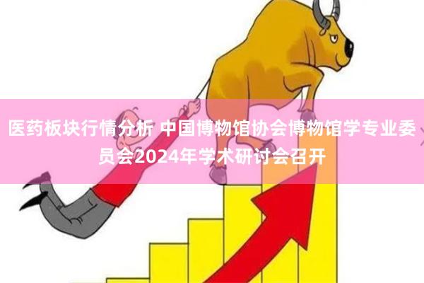 医药板块行情分析 中国博物馆协会博物馆学专业委员会2024年学术研讨会召开